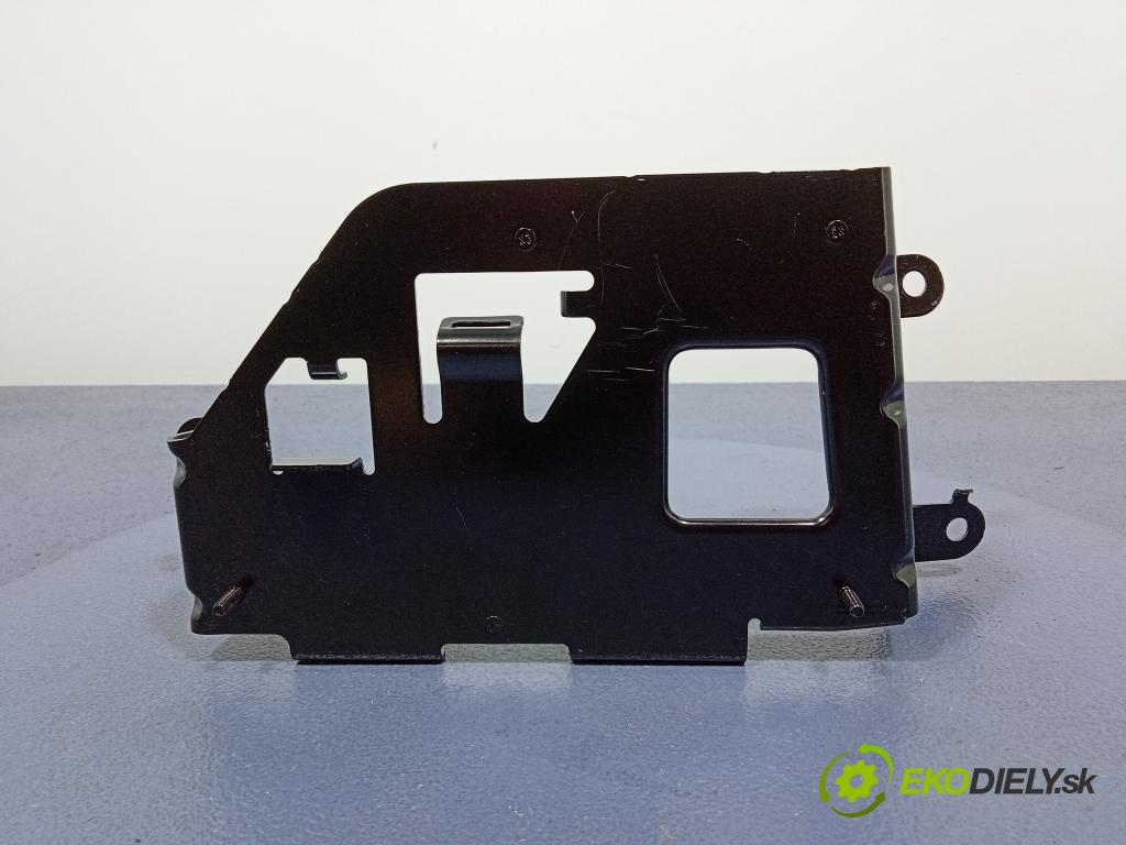 Bmw X3 2020 Zesilovač: Rádio: Navigacia: 6801490