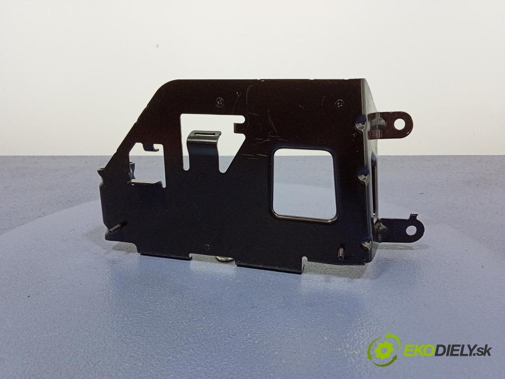 Bmw X3 2020 Zesilovač: Rádio: Navigacia: 6801490