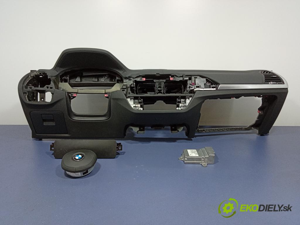 Bmw X3 2020 kokpit,pristrojová doska 7855724