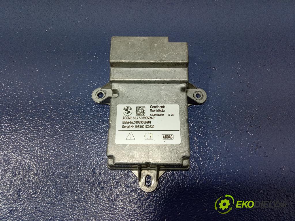 Bmw X3 2020 kokpit,pristrojová doska 7855724