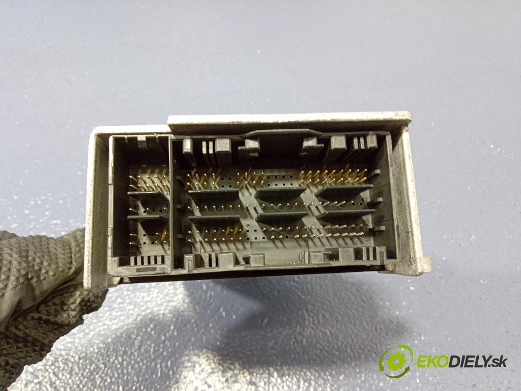 Bmw X3 2020 kokpit,pristrojová doska 7855724