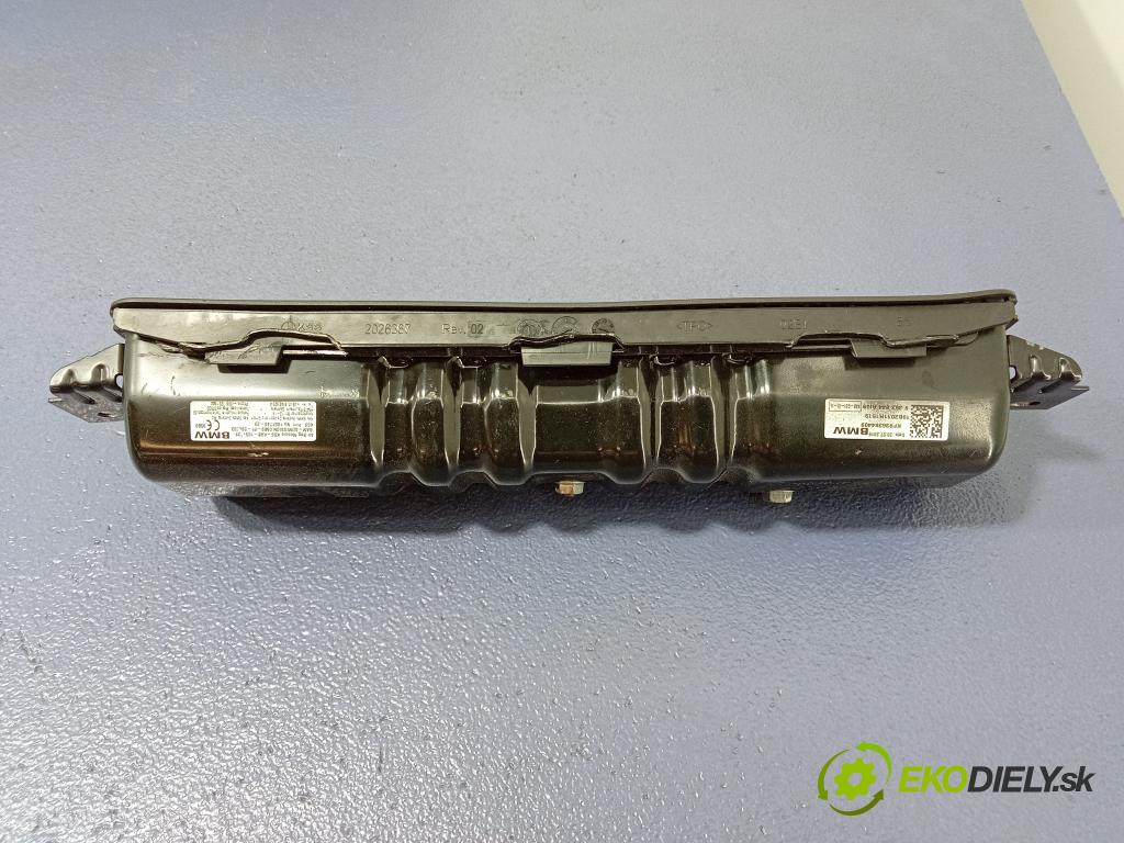 Bmw X3 2020 kokpit,pristrojová doska 7855724