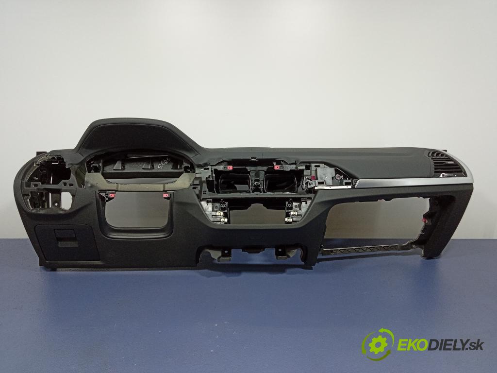 Bmw X3 2020 kokpit,pristrojová doska 7855724