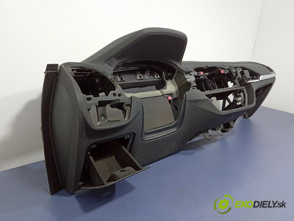 Bmw X3 2020 kokpit,pristrojová doska 7855724