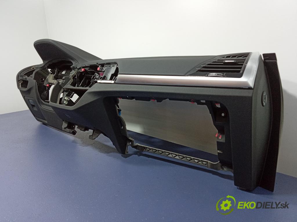 Bmw X3 2020 kokpit,pristrojová doska 7855724