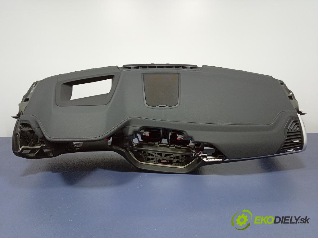 Bmw X3 2020 kokpit,pristrojová doska 7855724