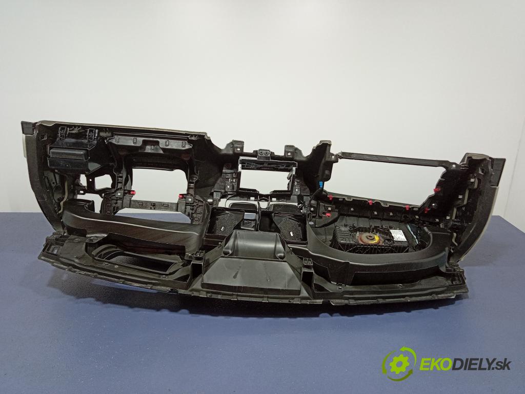 Bmw X3 2020 kokpit,pristrojová doska 7855724