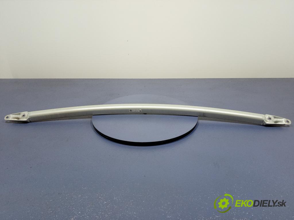 Bmw X3 2020 výztuha Čelní / stěna Přední 8075316