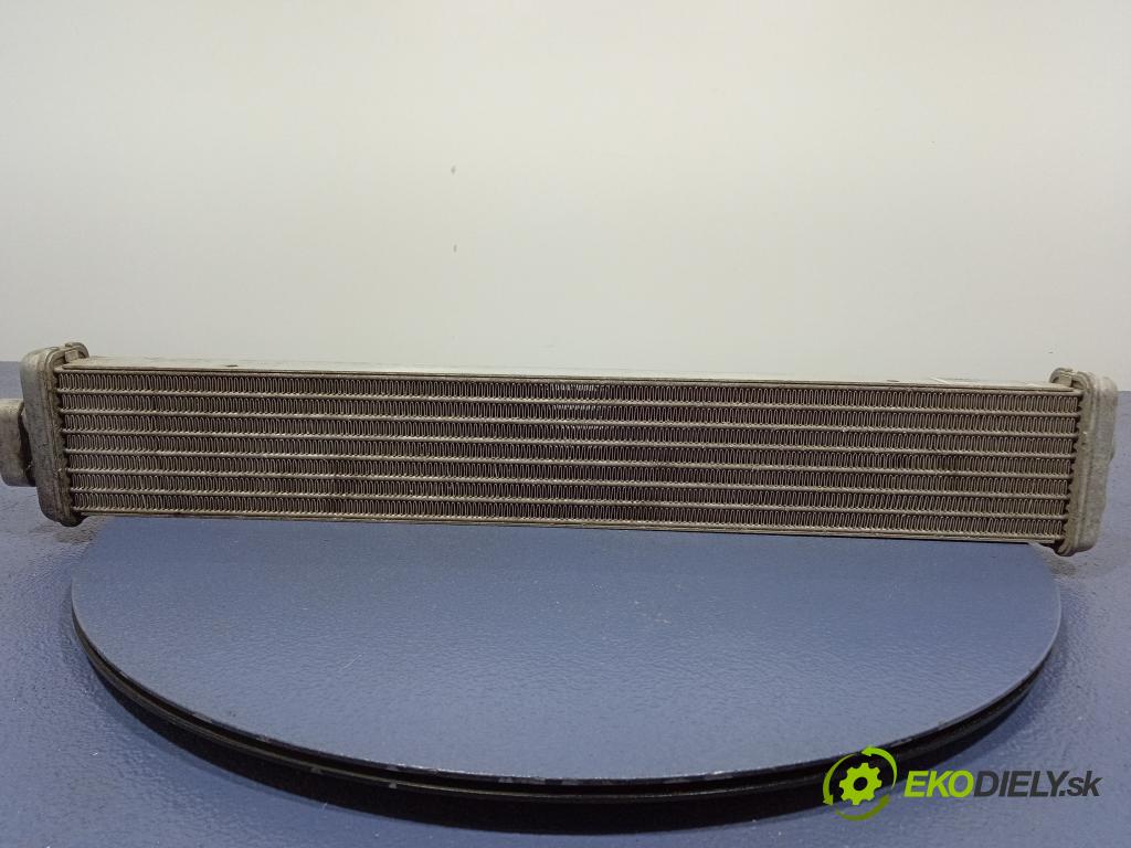 Bmw X3 2020 chladič oleja W6179001