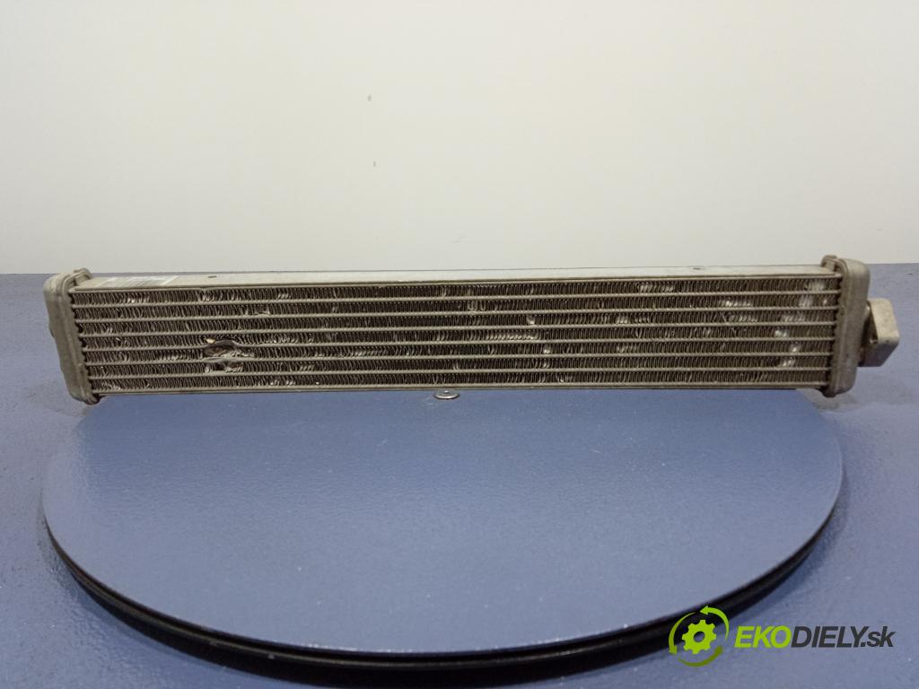 Bmw X3 2020 chladič oleja W6179001