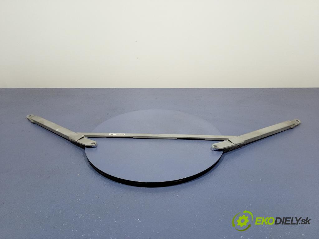Bmw X3 2020 výztuha Čelní / stěna Přední 8077346