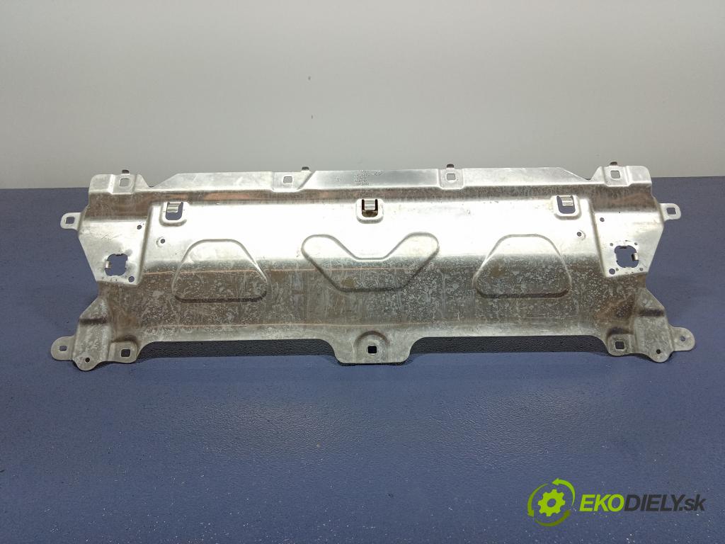 Bmw X3 2020 výztuha Čelní / stěna Přední 8070478