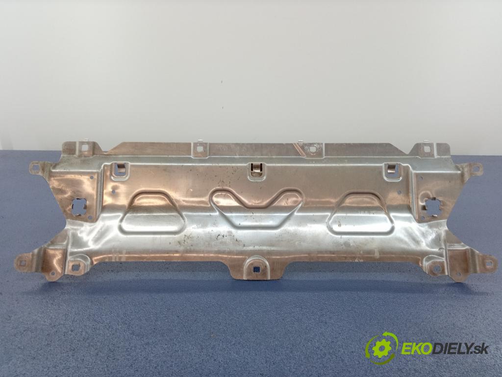 Bmw X3 2020 výztuha Čelní / stěna Přední 8070478
