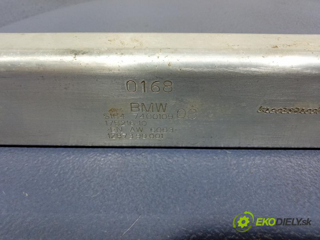 Bmw X3 2020 výstuha Predné: / pas predný 7400109