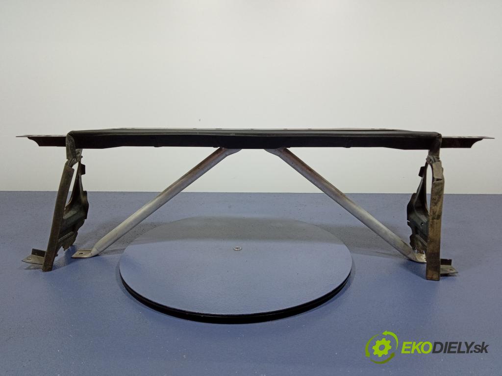 Bmw X3 2020 výztuha Čelní / stěna Přední 7400111