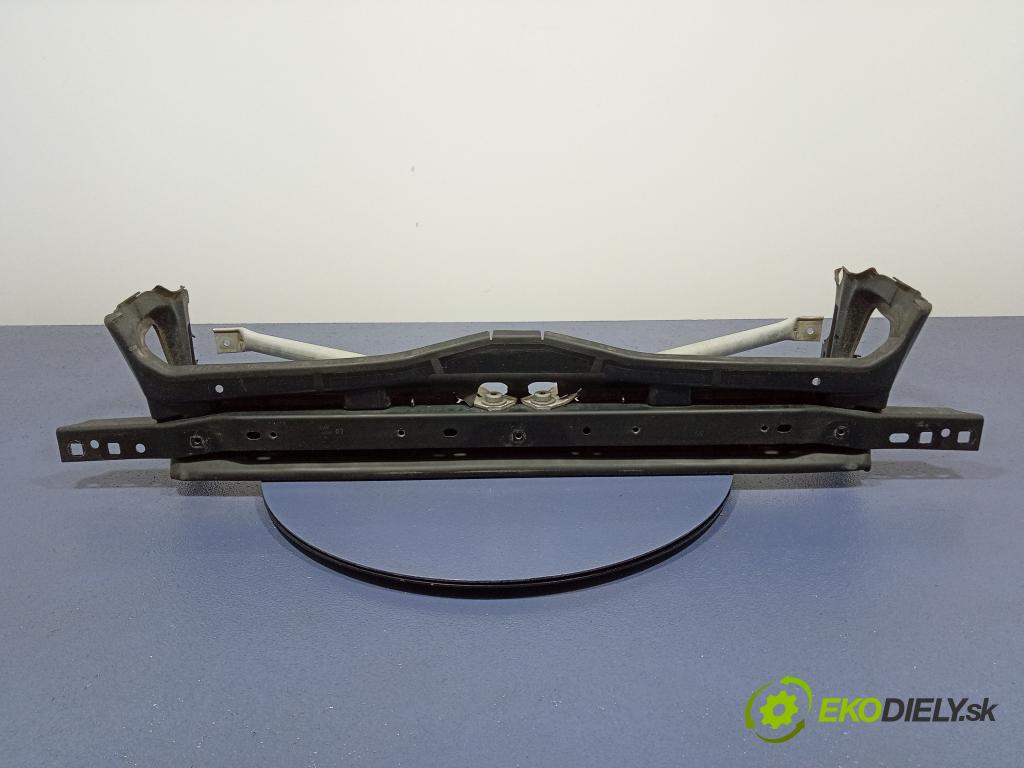 Bmw X3 2020 výztuha Čelní / stěna Přední 7400111