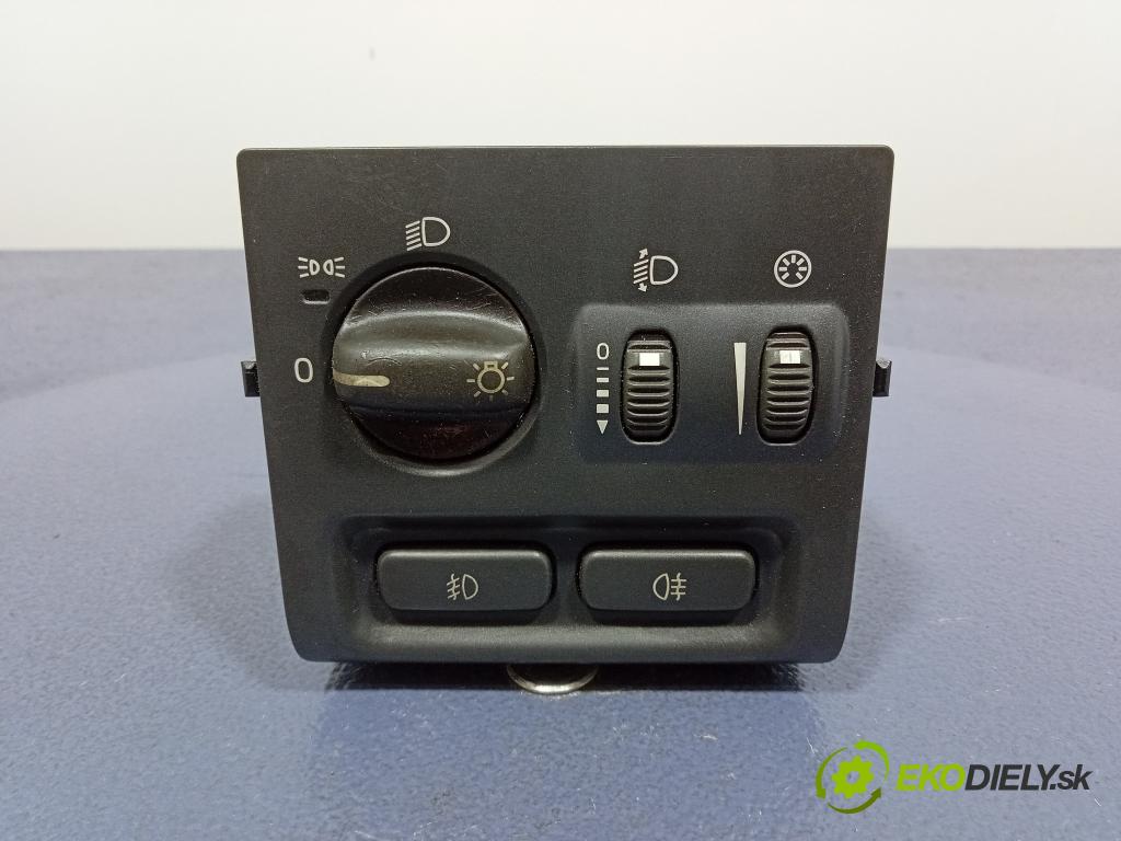 Volvo S40/V40 2001 Přepínač Světel: 30613945