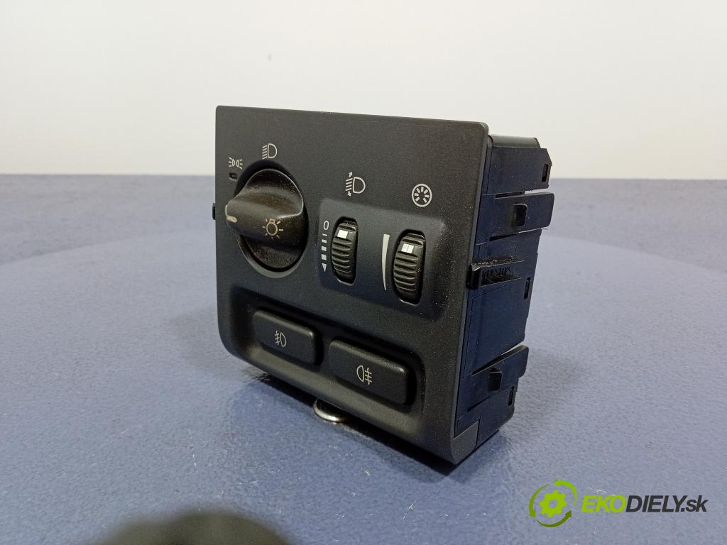 Volvo S40/V40 2001 Přepínač Světel: 30613945