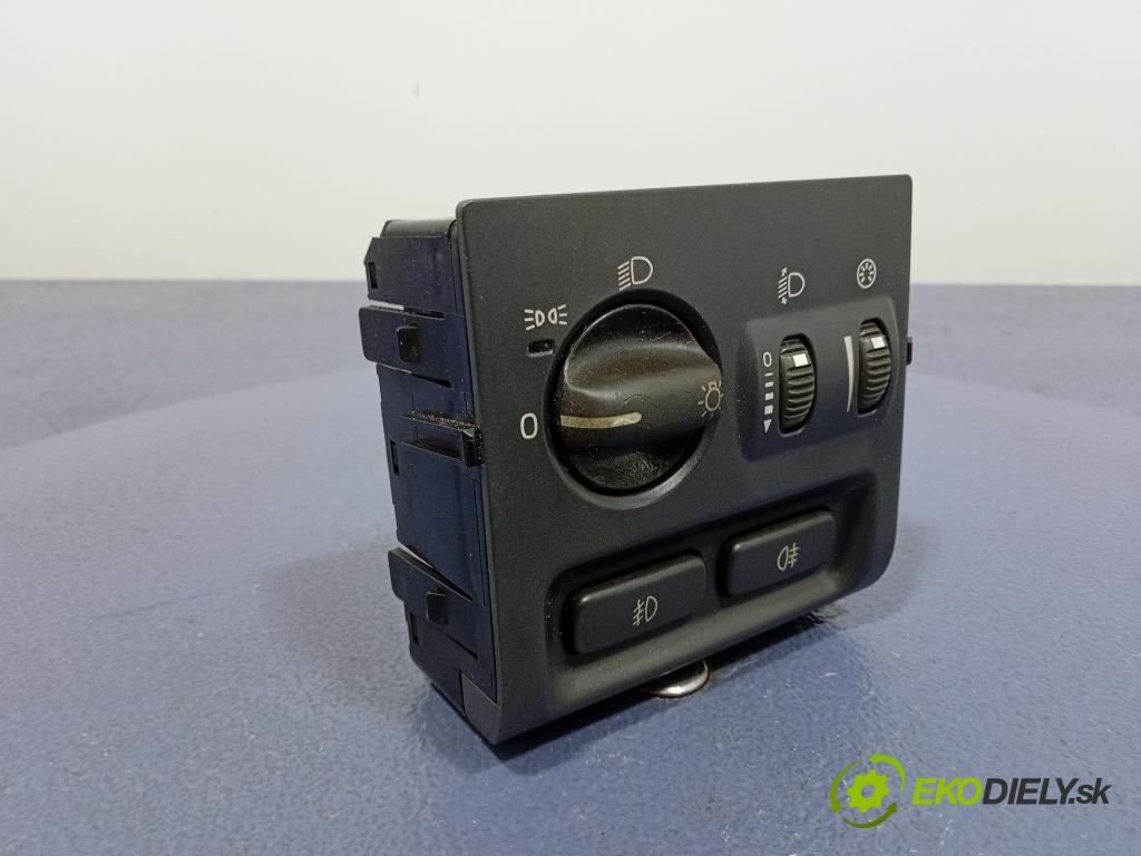 Volvo S40/V40 2001 Přepínač Světel: 30613945