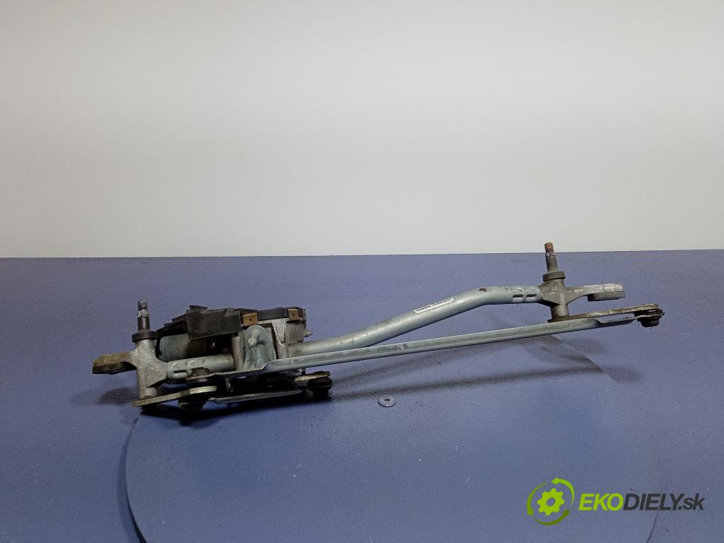 Volvo S40/V40 2015 mechanismus motorek Stěrače: před 3397021692