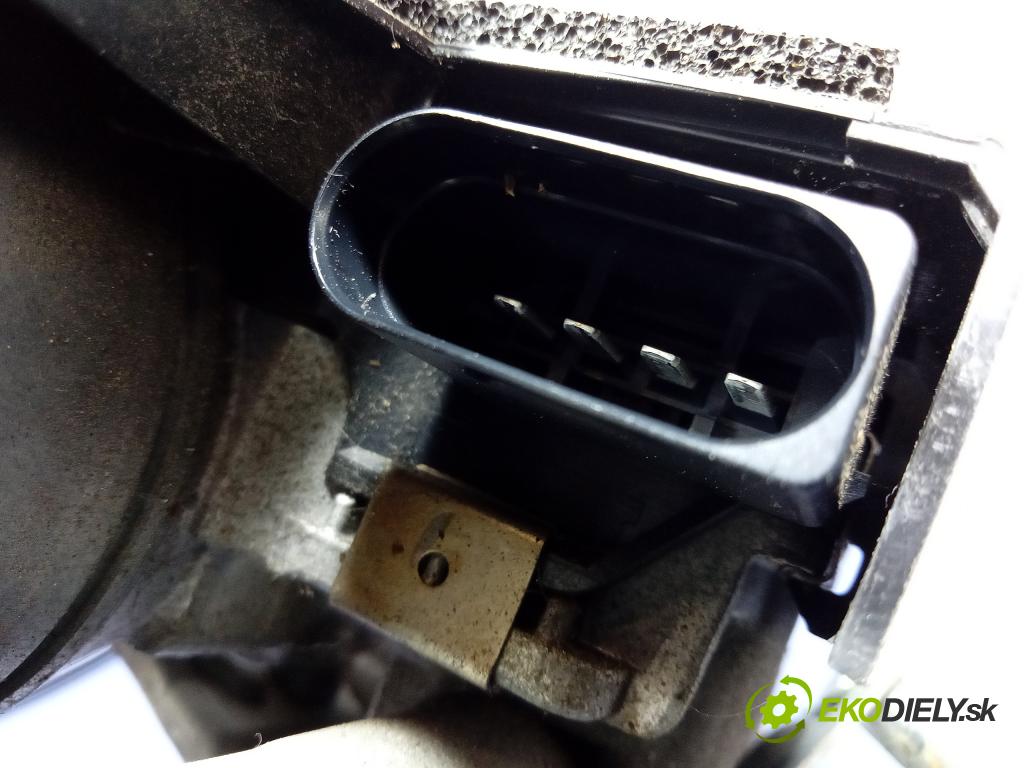 Volvo S40/V40 2015 mechanismus motorek Stěrače: před 3397021692