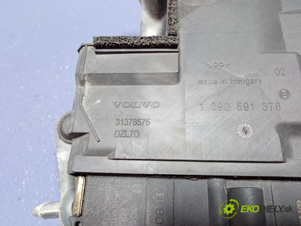 Volvo S40/V40 2015 mechanismus motorek Stěrače: před 3397021692