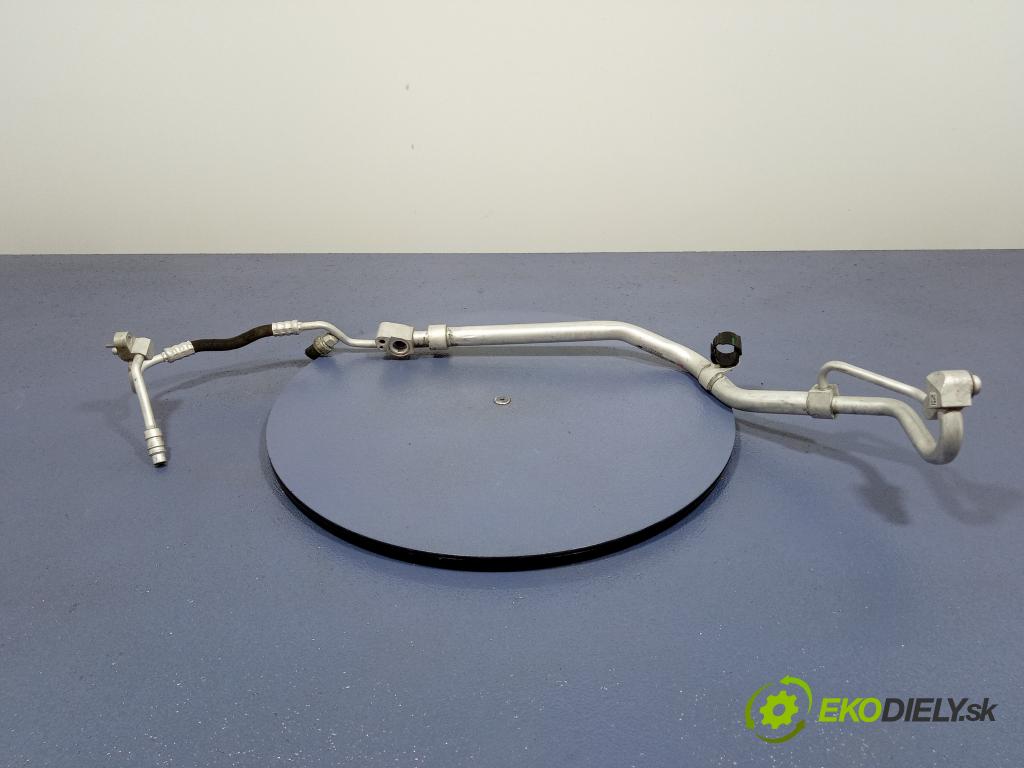 Bmw X3 2020 rúrka Klimatizácia: 8053487