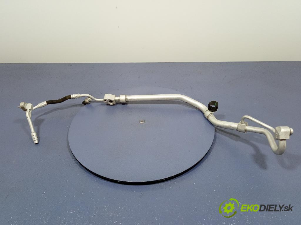 Bmw X3 2020 rúrka Klimatizácia: 8053487