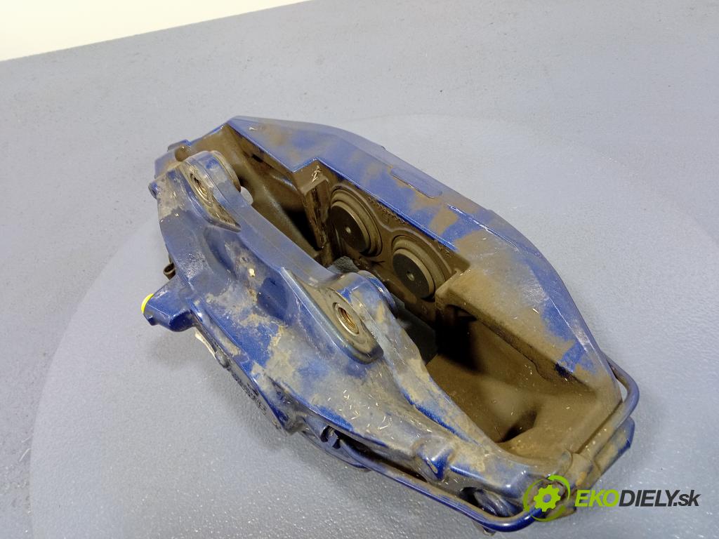 Bmw X3 2020 brzdič brzdový Predné Vľavo: 8064873