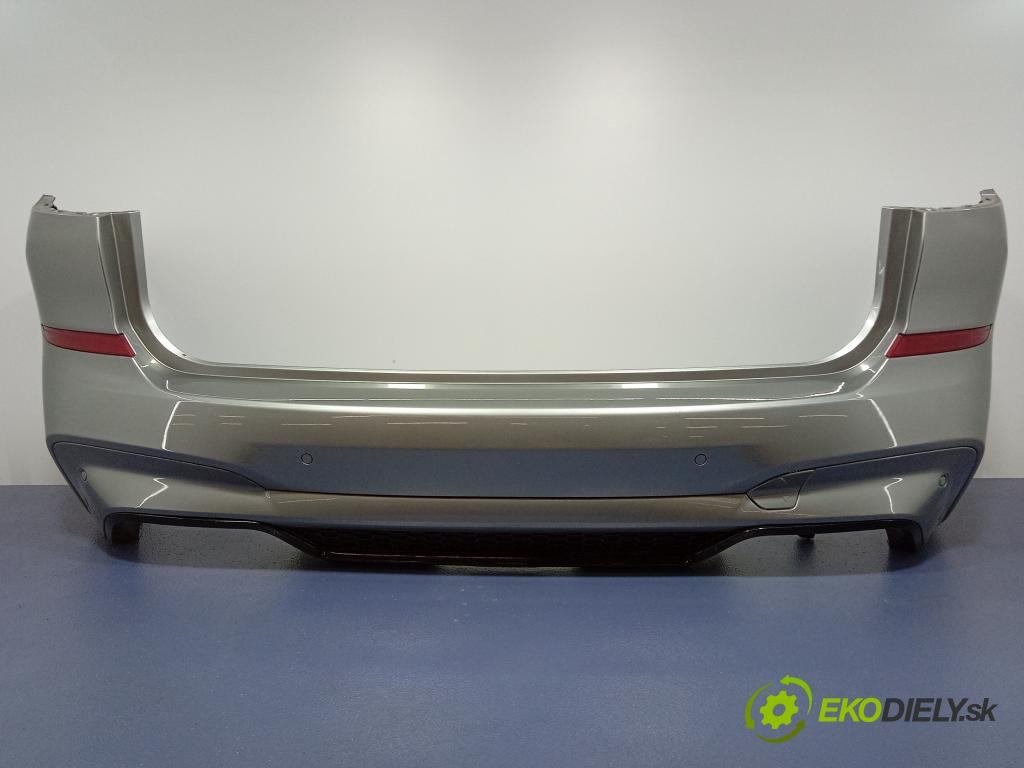 Bmw X3 2020 nárazník Zad: 8091992