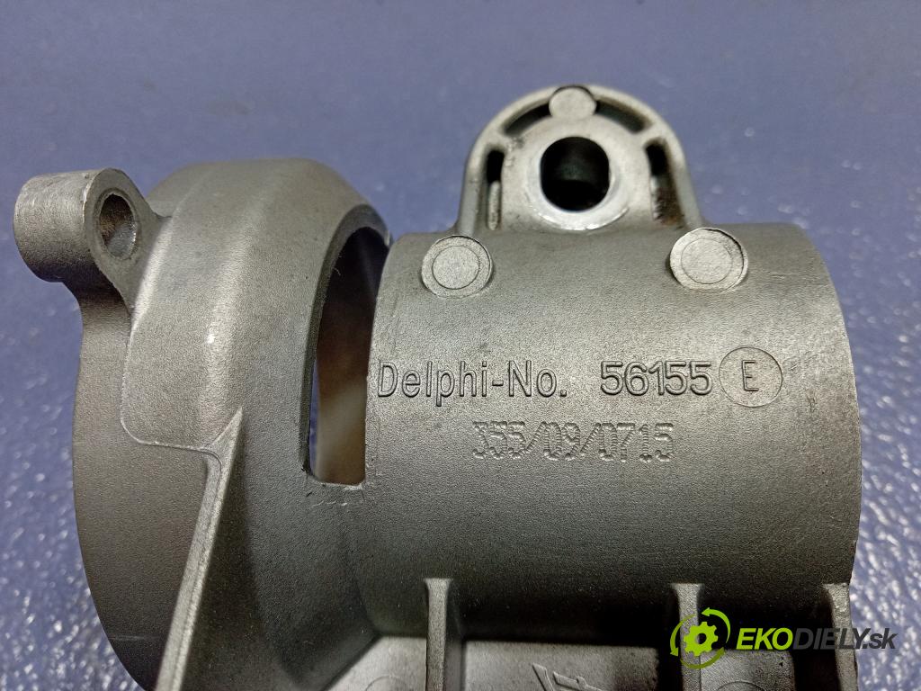 Opel Corsa 2010 skříňka Pojistky 13320627