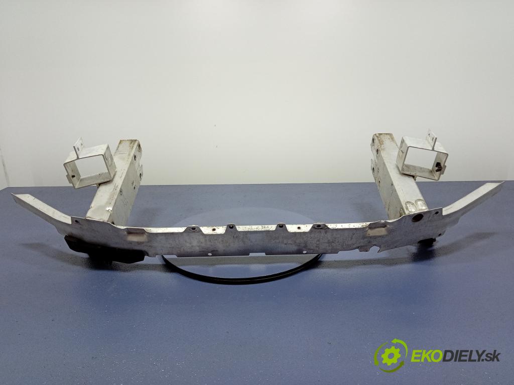 Bmw X3 2020 výstuha narazník Predné 7399911