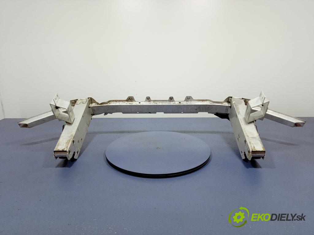 Bmw X3 2020 výstuha narazník Predné 7399911