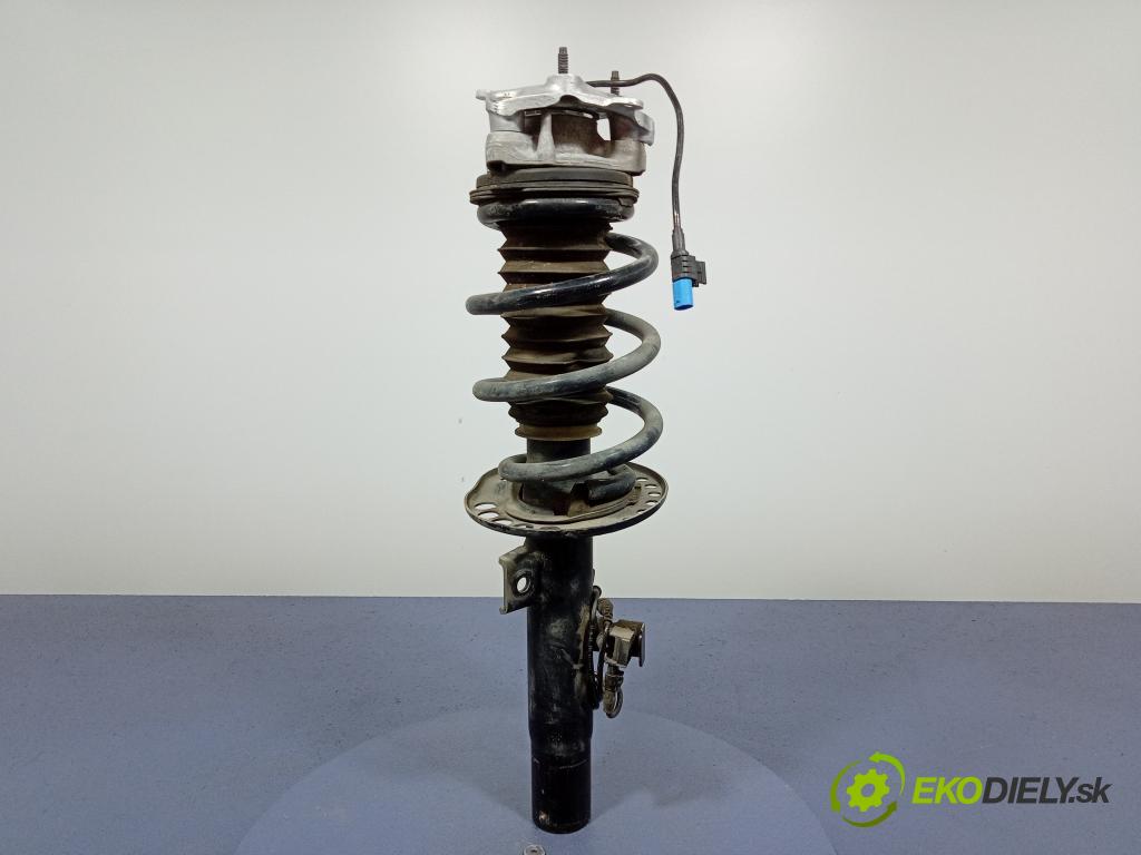 Bmw X3 2020 tlmič Predné Vľavo.: 8067505