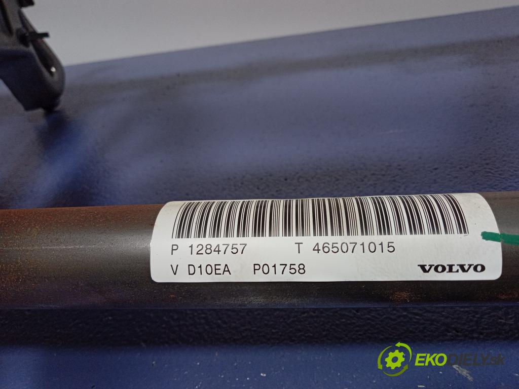 Volvo S40/V40 2015 kokpit,pristrojová doska 1284757