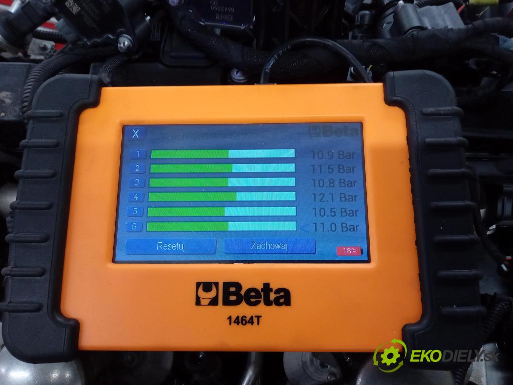 Bmw X3 2020 motor Benzín S58B30A