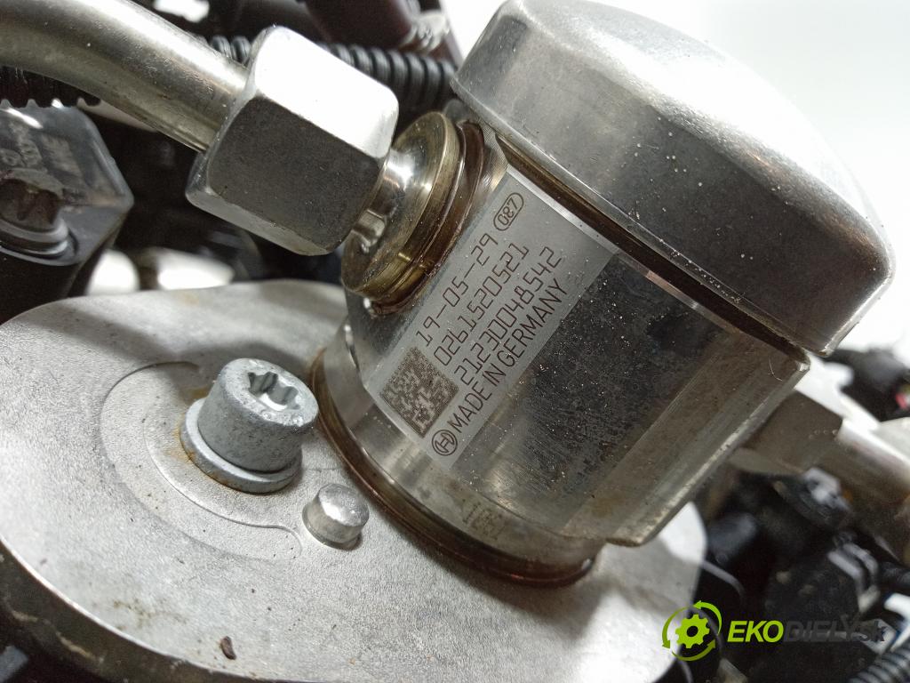 Bmw X3 2020 motor Benzín S58B30A