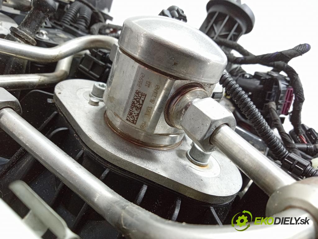 Bmw X3 2020 motor Benzín S58B30A