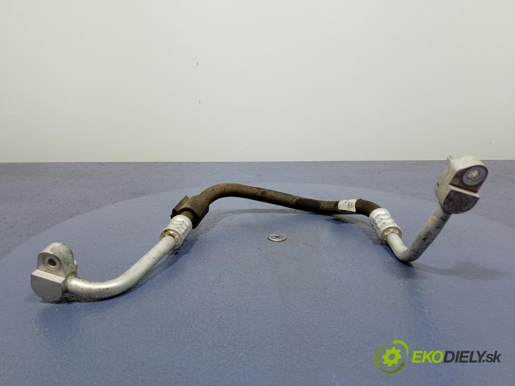 Bmw X3 2020 rúrka Klimatizácia: 8053489