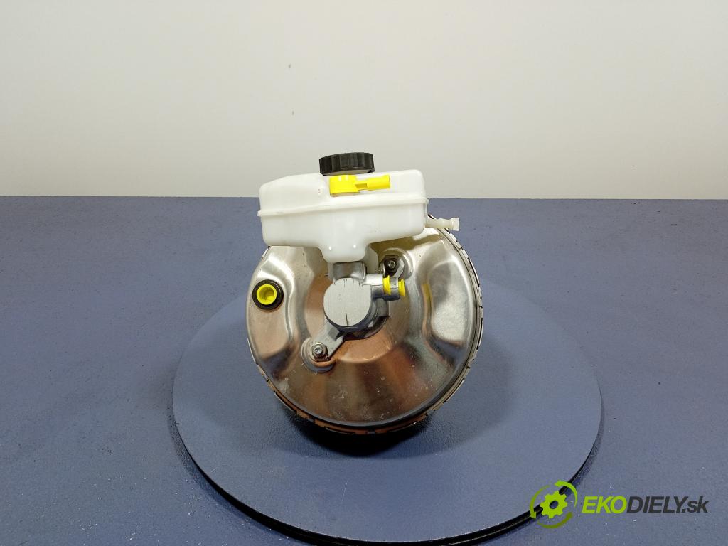 Bmw X3 2020 servo Brzdní: 8074223