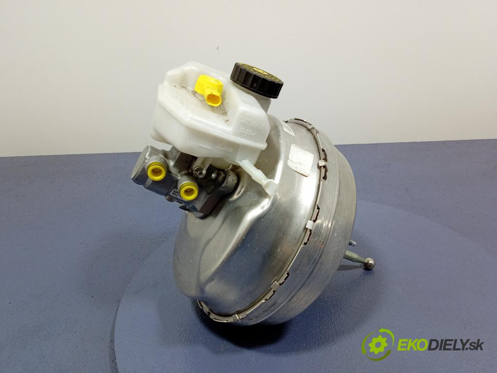 Bmw X3 2020 servo Brzdní: 8074223