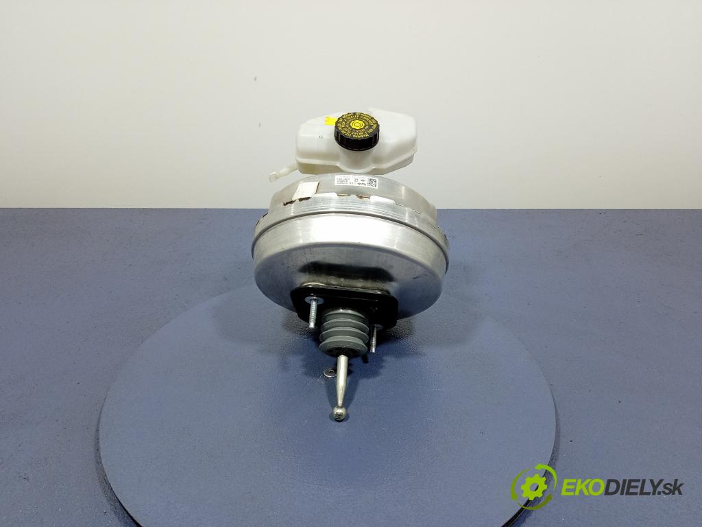 Bmw X3 2020 servo Brzdní: 8074223