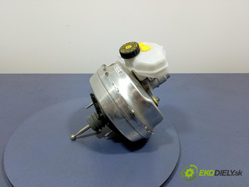Bmw X3 2020 servo Brzdní: 8074223