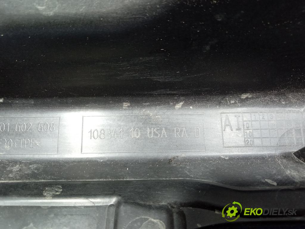 Bmw X3 2020 torpédo 7394812