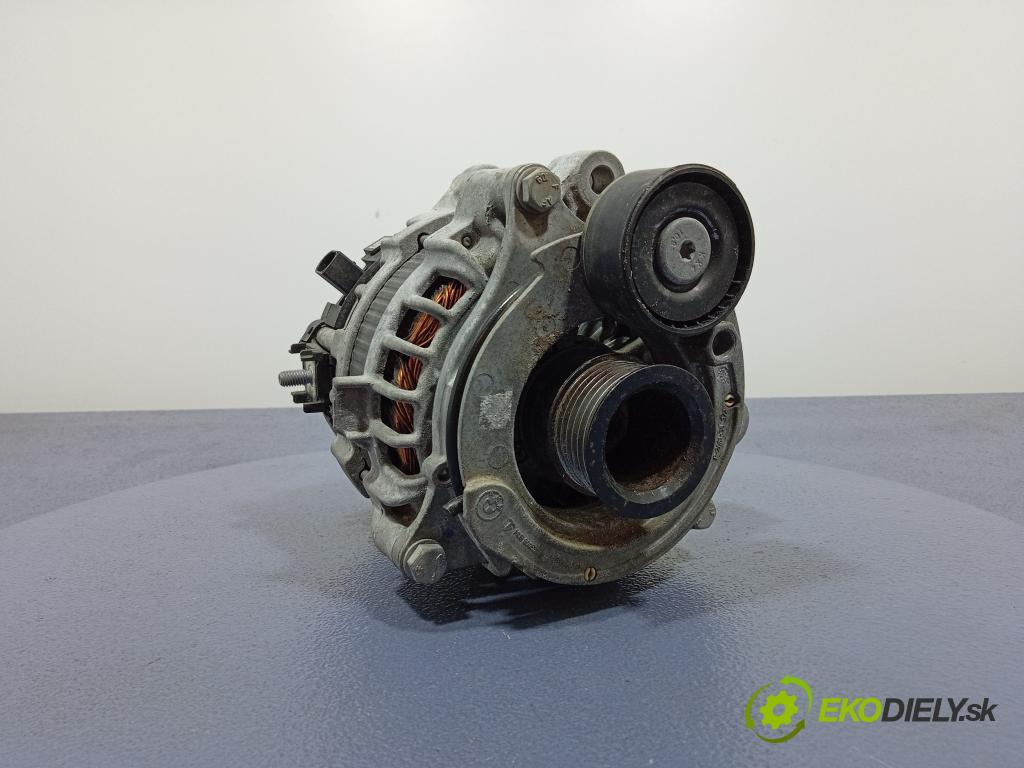 Bmw X3 2020 Alternator 8571358