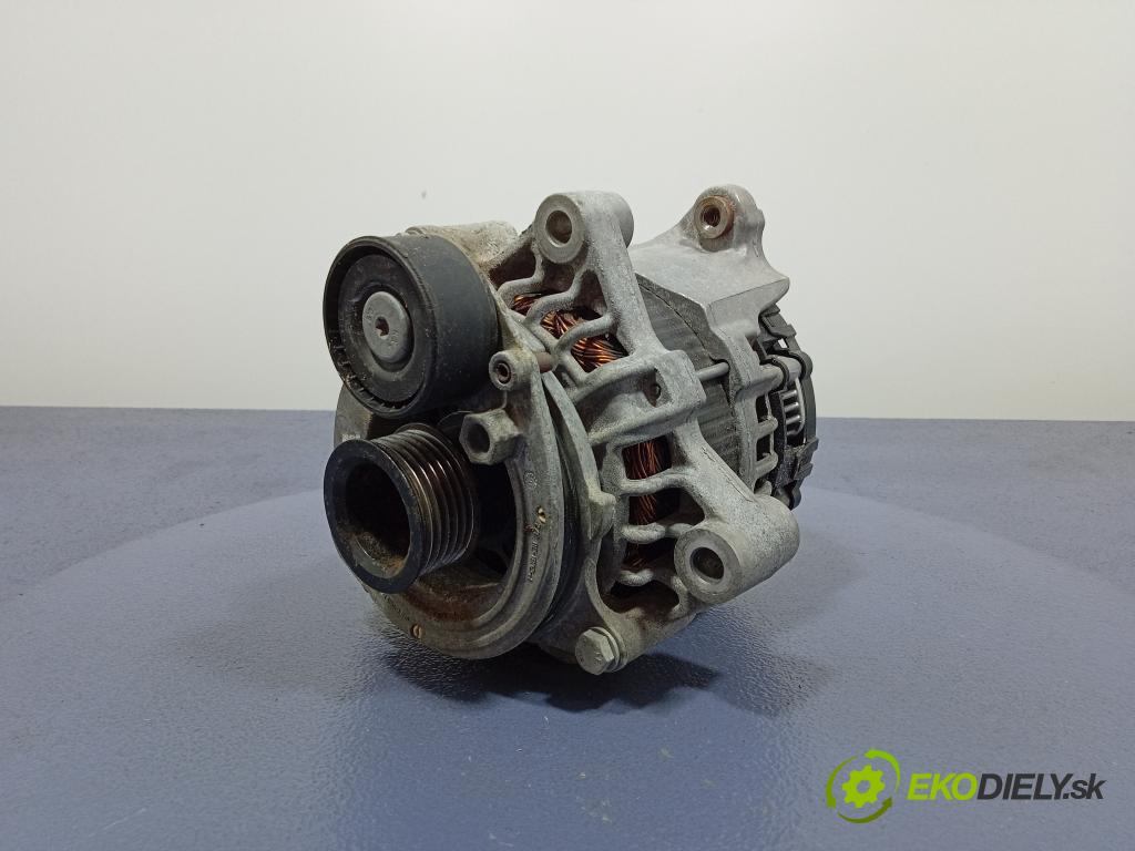 Bmw X3 2020 Alternator 8571358