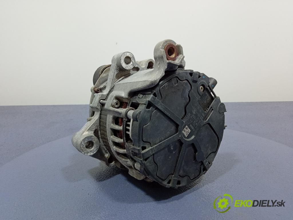 Bmw X3 2020 Alternator 8571358