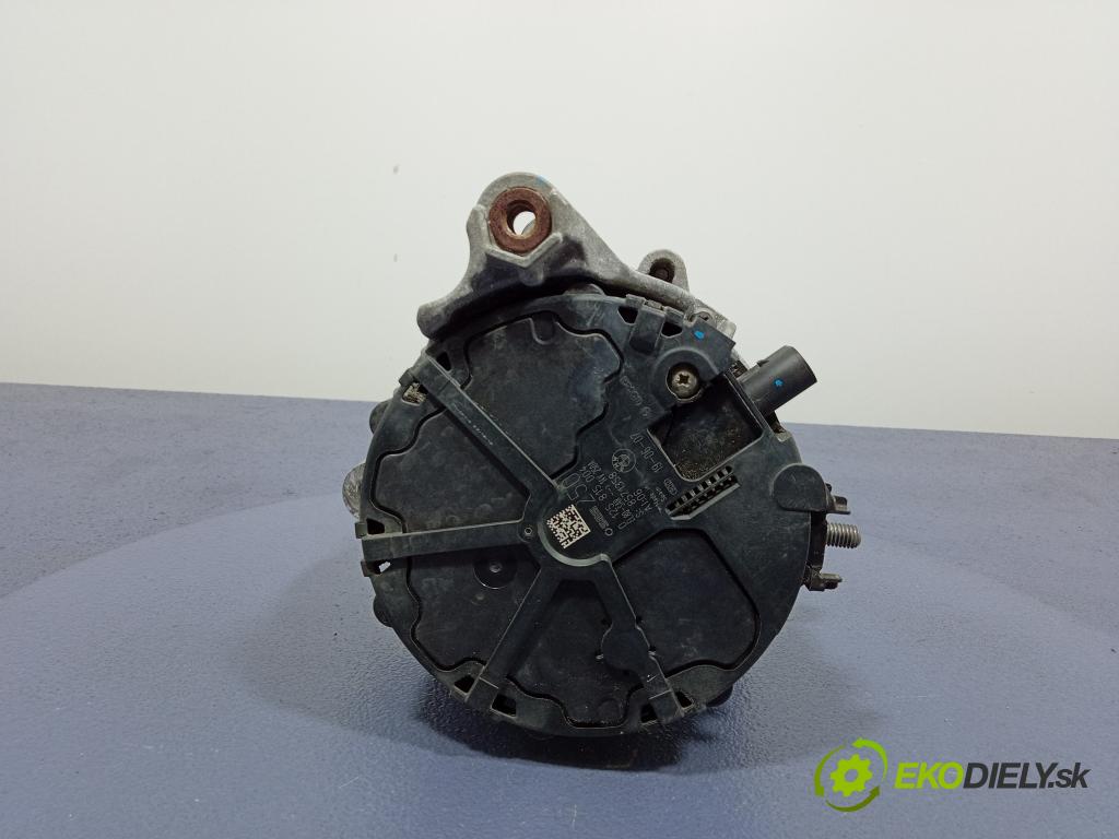 Bmw X3 2020 Alternator 8571358