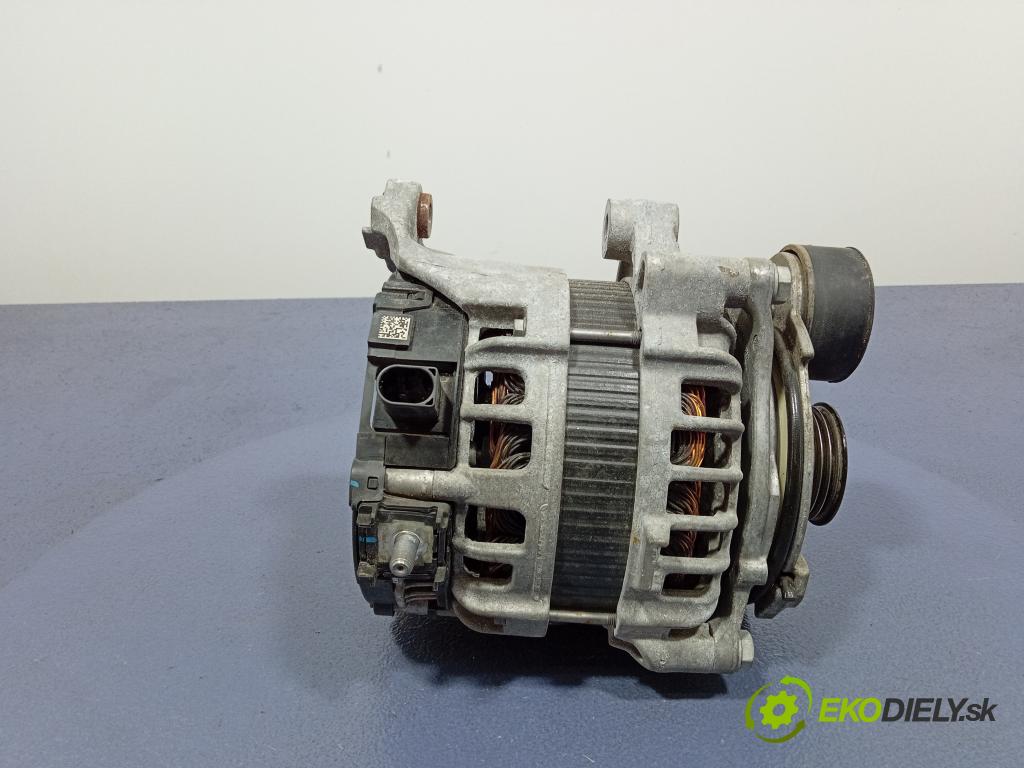 Bmw X3 2020 Alternator 8571358