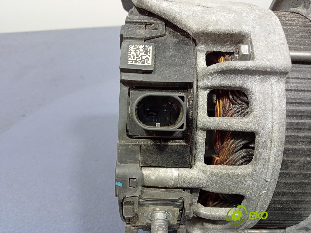 Bmw X3 2020 Alternator 8571358